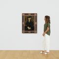 Chaïm Soutine — Венецианка, изображение 5