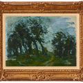 Chaïm Soutine — Оплата труда, изображение 2