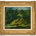 Chaïm Soutine — Оплата труда, изображение 2