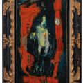 Chaïm Soutine — Легкое колебание румяных брикетов, изображение 2