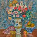 Charles Camoin — Смерть природы, изображение 1
