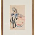 Charles Demuth — Жонглер, изображение 2