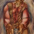 Charles White — Проповедник (преподобный человек), изображение 1