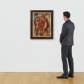 Charles White — Проповедник (преподобный человек), изображение 4