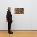 Charles White — Исследование на тему "Вклад негров в демократию в Америке", изображение 2