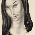 Charles White — Без названия, изображение 1