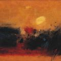Cheong Soo Pieng — Выражение природы, изображение 1