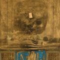 Cheong Soo Pieng — Видение, изображение 1