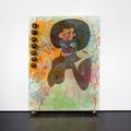 Chris Ofili — Цвести, изображение 1