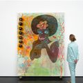 Chris Ofili — Цвести, изображение 2