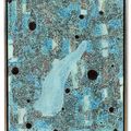 Chris Ofili — Скатология 1, изображение 2