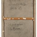 Christopher Le Brun — Садовый крючок II, изображение 2