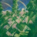 Christopher Nevinson — Четыре времени года: Весна, изображение 1