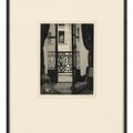 Christopher Nevinson — (Из) Парижского окна, изображение 2