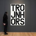 Christopher Wool — Без названия, изображение 2