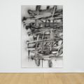 Christopher Wool — Без названия, изображение 3