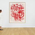 Christopher Wool — Без названия, изображение 3