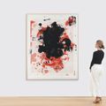 Christopher Wool — Без названия, изображение 3