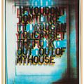 Christopher Wool — Мой дом I, II и III, изображение 5