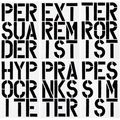 Christopher Wool — Черная книга, изображение 1