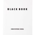 Christopher Wool — Черная книга, изображение 8