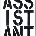 Christopher Wool — Черная книга, изображение 3