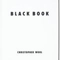 Christopher Wool — Черная книга, изображение 7