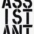 Christopher Wool — Черная книга, изображение 17