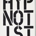 Christopher Wool — Черная книга, изображение 11