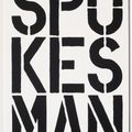 Christopher Wool — Черная книга, изображение 4