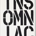 Christopher Wool — Черная книга, изображение 5