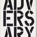 Christopher Wool — Черная книга, изображение 8