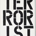 Christopher Wool — Черная книга, изображение 10
