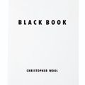 Christopher Wool — Черная книга, изображение 2