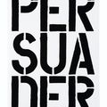 Christopher Wool — Черная книга, изображение 15