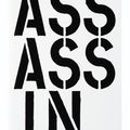 Christopher Wool — Черная книга, изображение 17