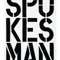 Christopher Wool — Черная книга, изображение 3