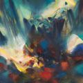 Chu Teh-Chun — Vapeurs dissipées (Рассеиваемые пары), изображение 1