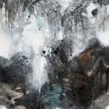 Chu Teh-Chun — Фрима I, изображение 1