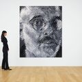 Chuck Close — Марк, изображение 3