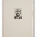 Chuck Close — Автопортрет / 8x1, изображение 2