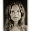 Chuck Close — Кейт, изображение 3