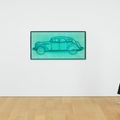 Claes Oldenburg — Профильный поток воздуха, изображение 2