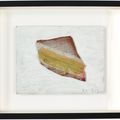 Claes Oldenburg — Шоколадный батончик и сэндвич: Пара, изображение 3