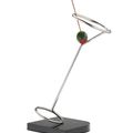 Claes Oldenburg — Опрокидывающийся неоновый коктейль, изображение 3