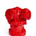 Claes Oldenburg — Сувенир с зажигательной смесью - "Чикаго, август 1968", изображение 1