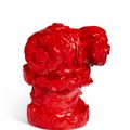Claes Oldenburg — Сувенир с зажигательной смесью - "Чикаго, август 1968", изображение 3