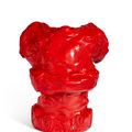 Claes Oldenburg — Сувенир с зажигательной смесью - "Чикаго, август 1968", изображение 4