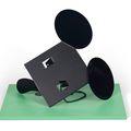 Claes Oldenburg — Геометрическая мышь, масштаб E, изображение 4