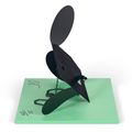 Claes Oldenburg — Геометрическая мышь, масштаб E, изображение 5
